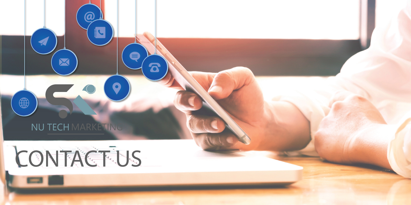 NU Tech Marketing Agency -Contact-Us