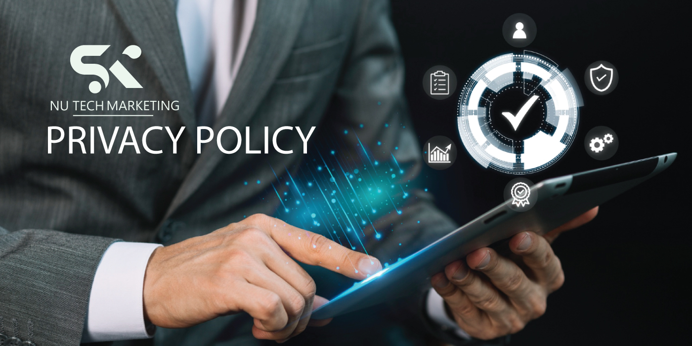 NU Tech Marketing-Privacy-Poilcy