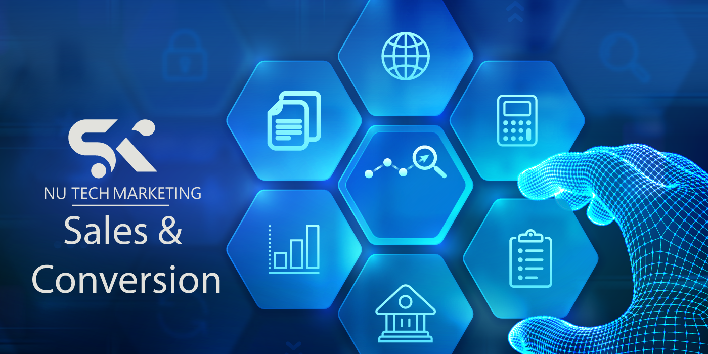 Sales-Conversion - Software- Support