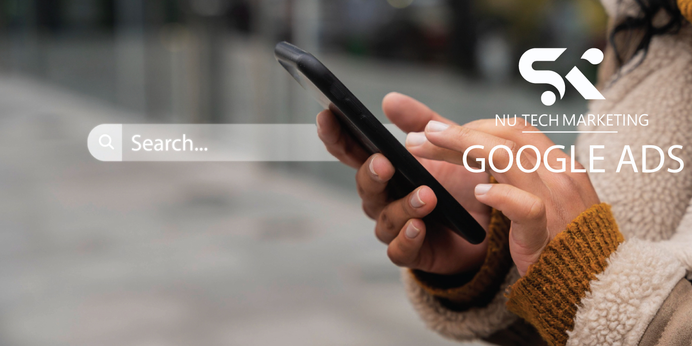 Google-Ads-Search-Display Ads