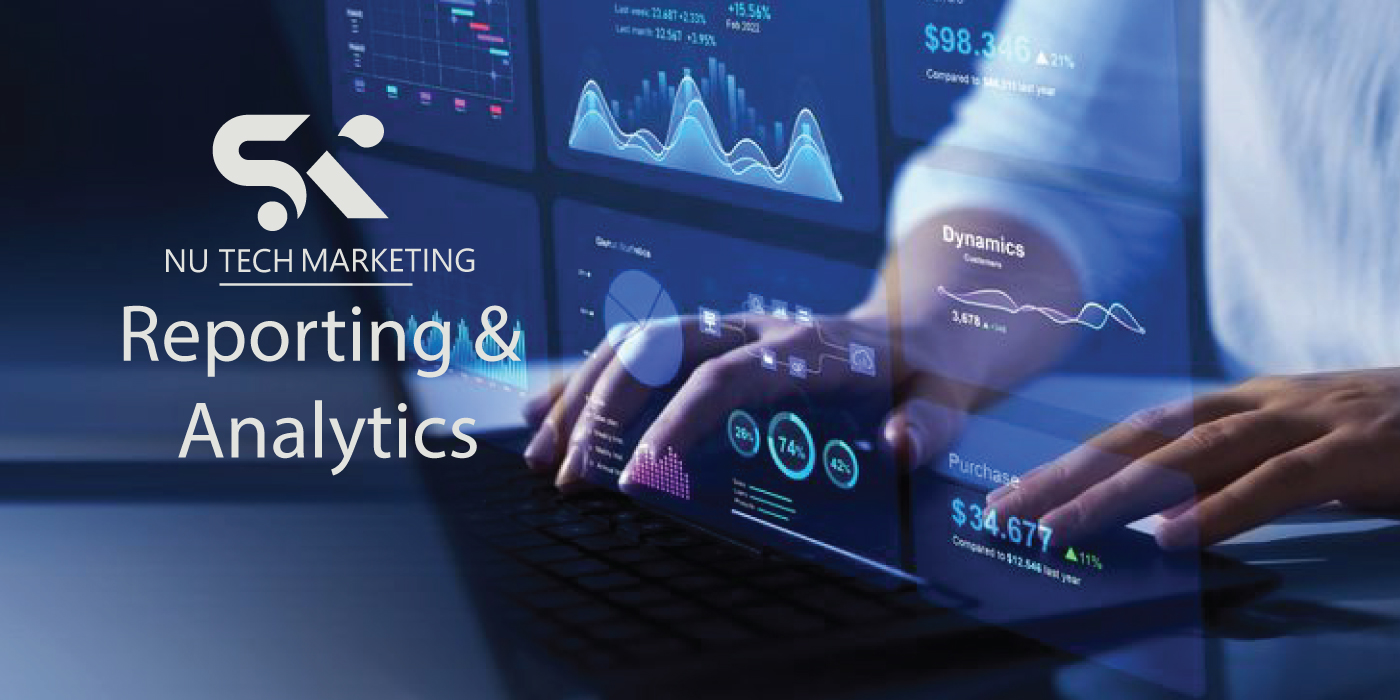 Best Reporting & Analytics Services Dubai, UAE