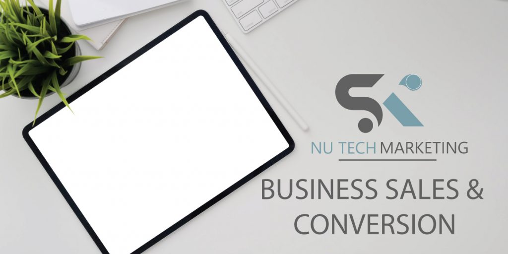 Sales-and-Conversions-Service Provider Dubai