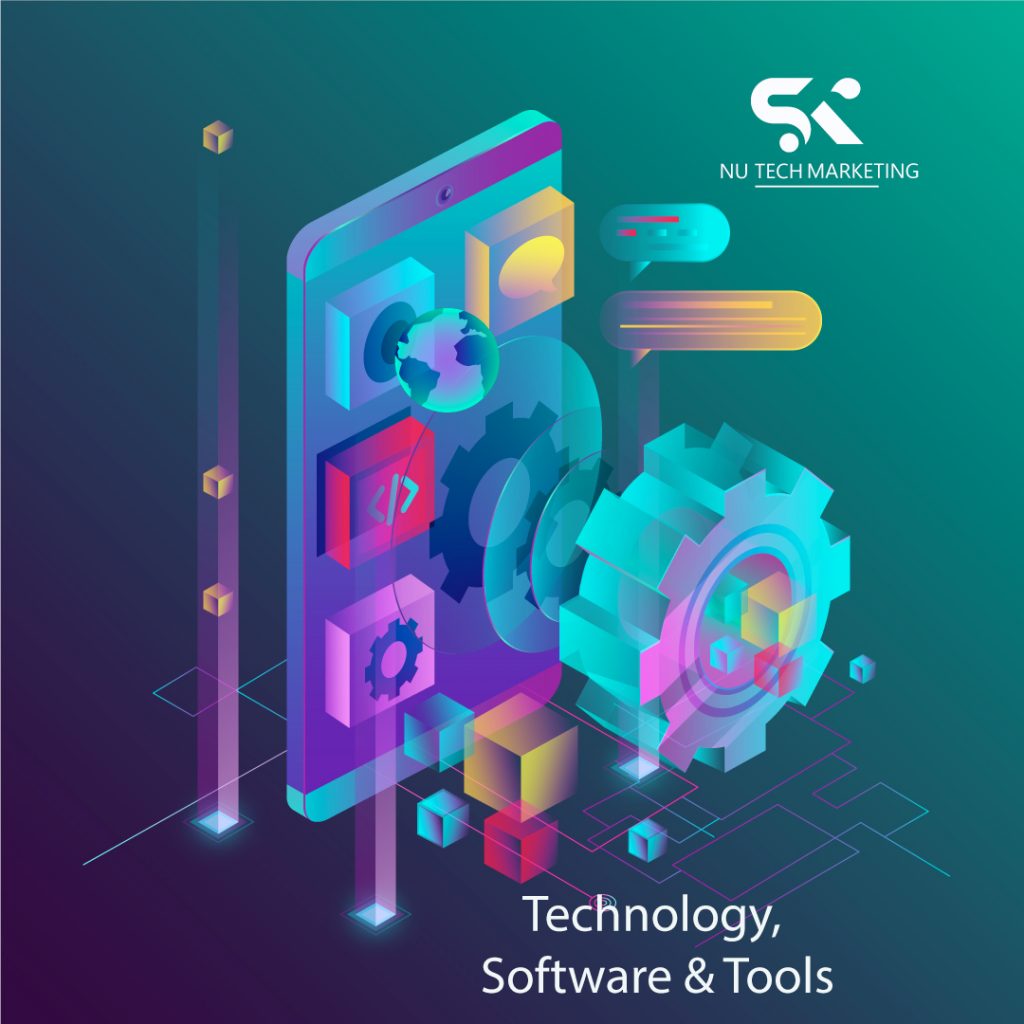 Best Technology, Software & Tools from NU Tech