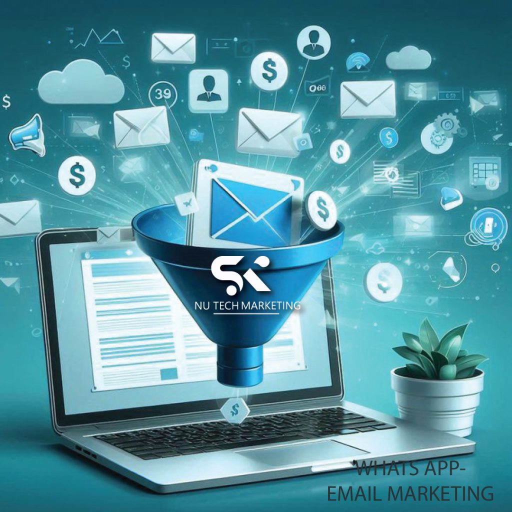 Email-Marketing-Service Dubai