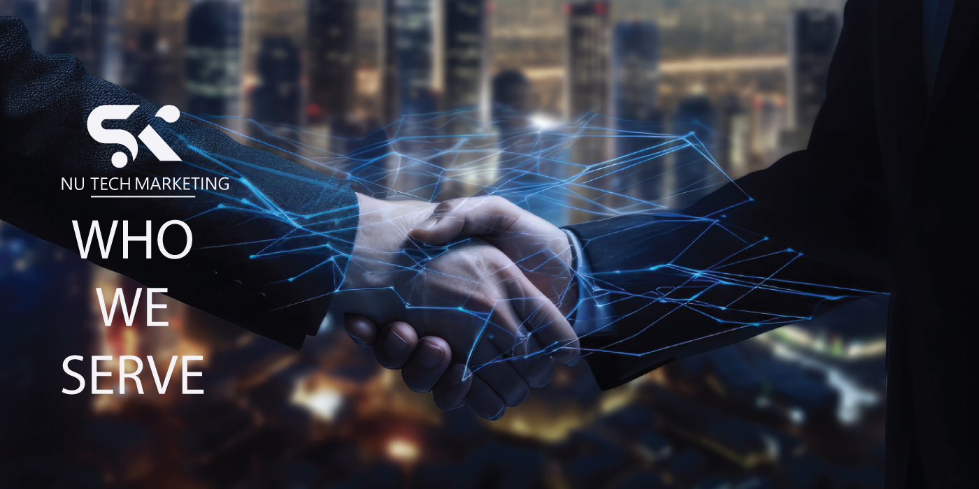 Business and Marketing Agency Dubai